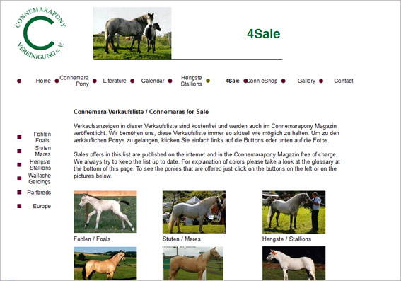 CPVweb4sale